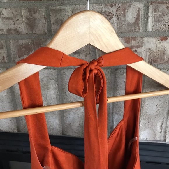 Formal bridesmaid dress - Picture 2 of 8